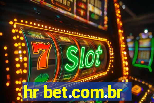 hr bet.com.br